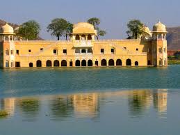 Jal Mahal